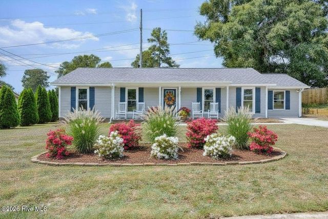 4107 Melrose Drive, Evans, GA 30809