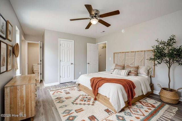 4107 Melrose Drive, Evans, GA 30809