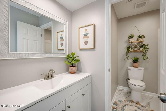 4107 Melrose Drive, Evans, GA 30809