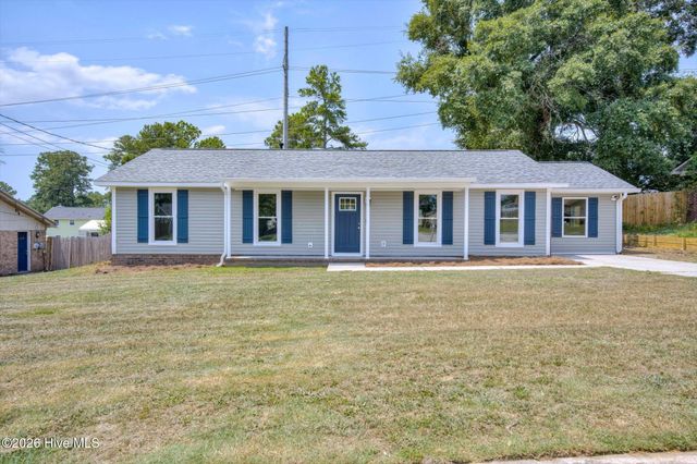 4107 Melrose Drive, Evans, GA 30809