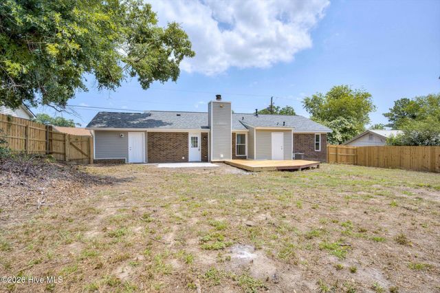 4107 Melrose Drive, Evans, GA 30809