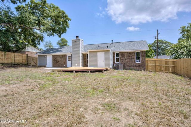 4107 Melrose Drive, Evans, GA 30809