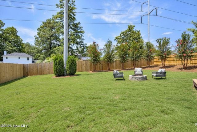 4107 Melrose Drive, Evans, GA 30809