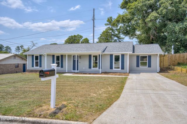 4107 Melrose Drive, Evans, GA 30809