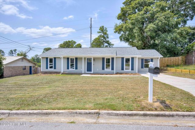 4107 Melrose Drive, Evans, GA 30809