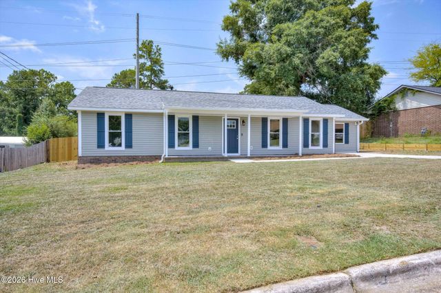 4107 Melrose Drive, Evans, GA 30809