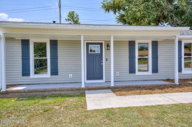 4107 Melrose Drive, Evans, GA 30809