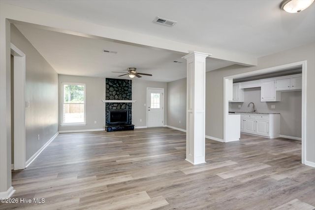 4107 Melrose Drive, Evans, GA 30809