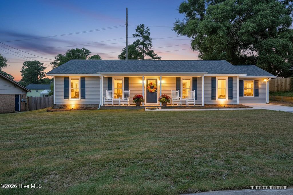 4107 Melrose Drive, Evans, GA 30809