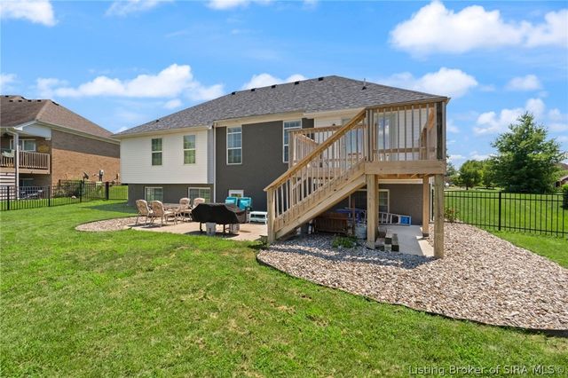 5503 Covington Drive, Charlestown, IN 47111