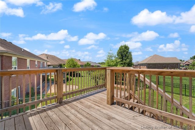 5503 Covington Drive, Charlestown, IN 47111