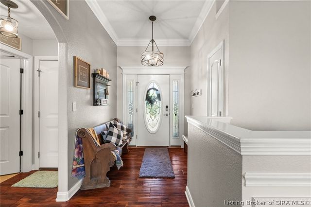 5503 Covington Drive, Charlestown, IN 47111