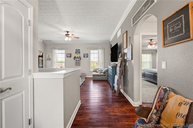 5503 Covington Drive, Charlestown, IN 47111