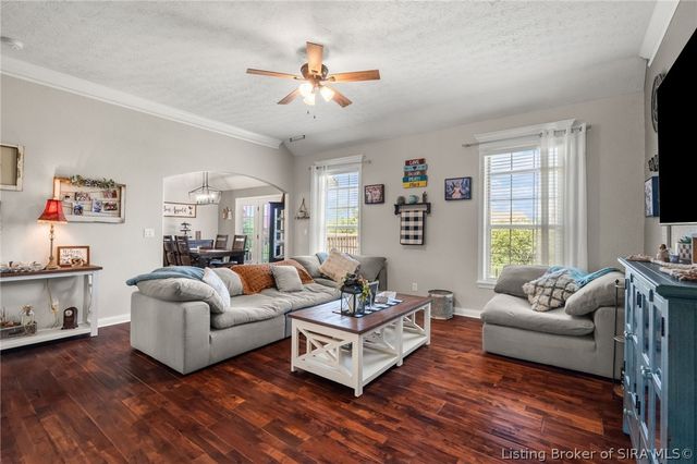 5503 Covington Drive, Charlestown, IN 47111