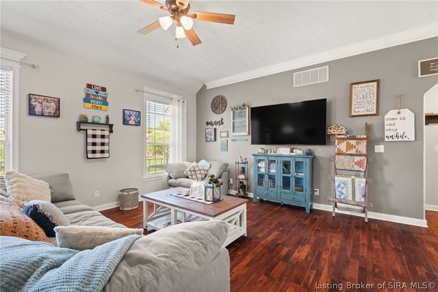 5503 Covington Drive, Charlestown, IN 47111