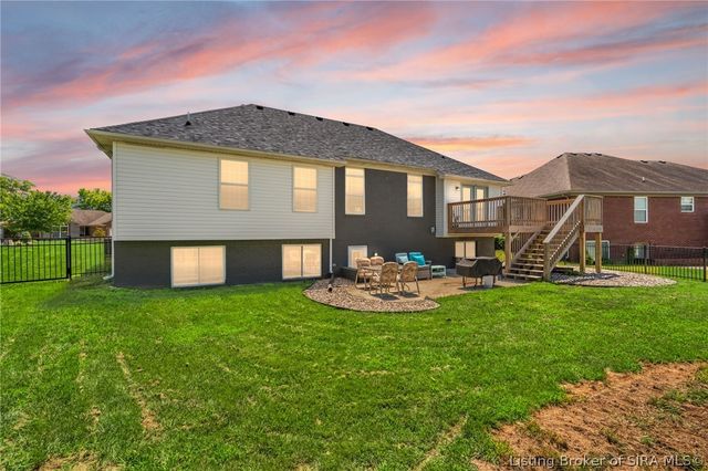 5503 Covington Drive, Charlestown, IN 47111