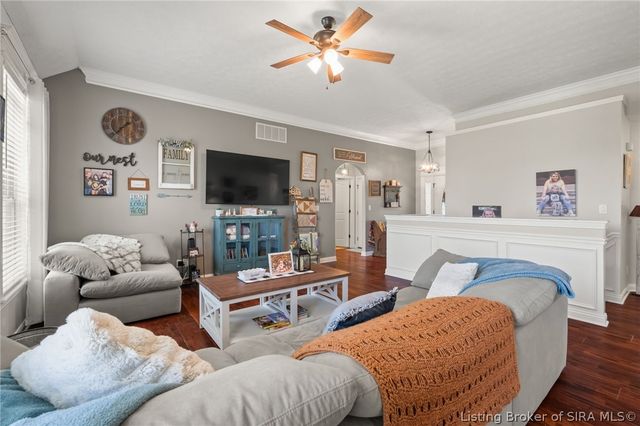 5503 Covington Drive, Charlestown, IN 47111