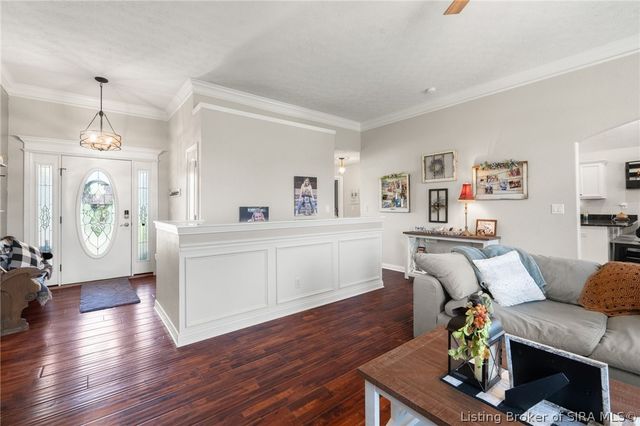 5503 Covington Drive, Charlestown, IN 47111
