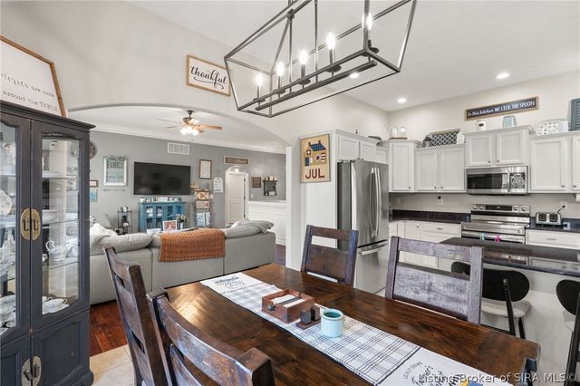 5503 Covington Drive, Charlestown, IN 47111