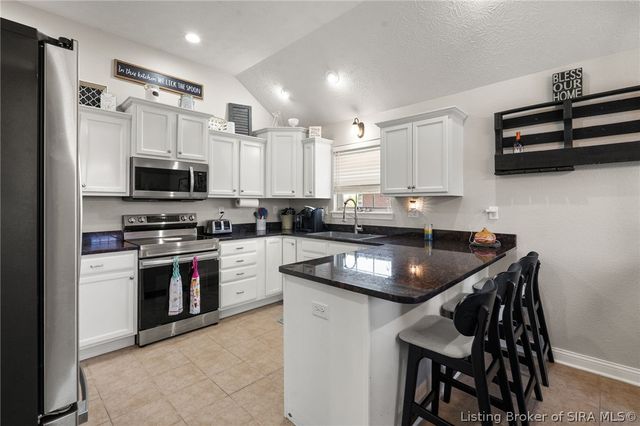 5503 Covington Drive, Charlestown, IN 47111