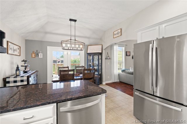 5503 Covington Drive, Charlestown, IN 47111