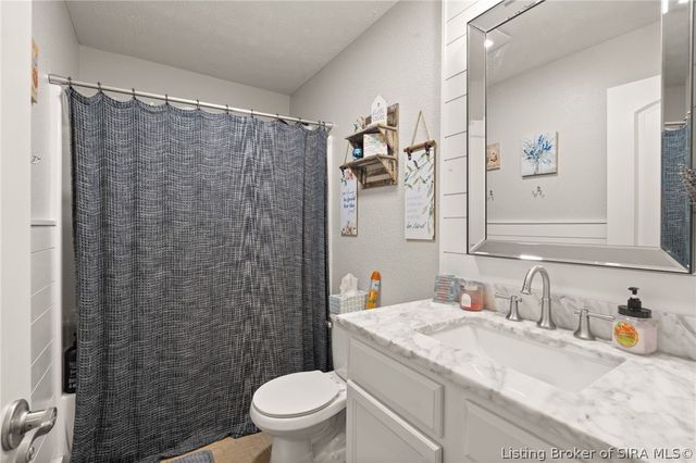 5503 Covington Drive, Charlestown, IN 47111