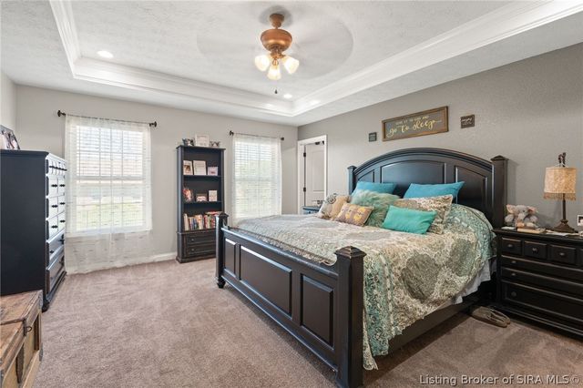 5503 Covington Drive, Charlestown, IN 47111