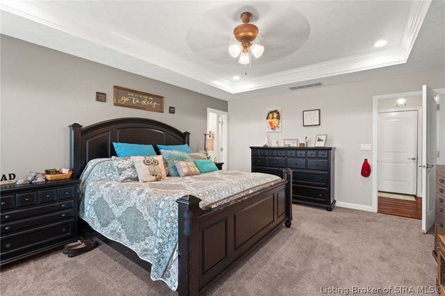 5503 Covington Drive, Charlestown, IN 47111