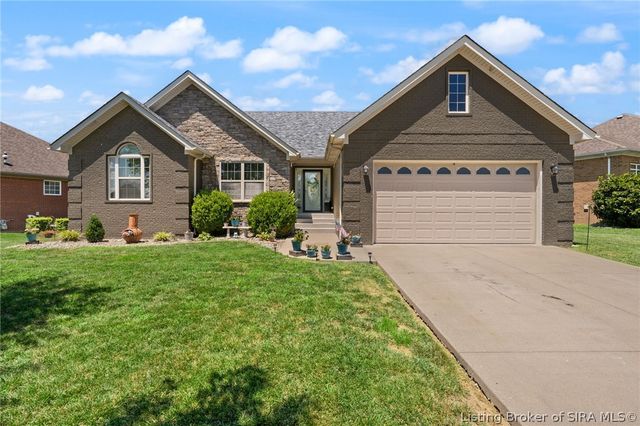 5503 Covington Drive, Charlestown, IN 47111