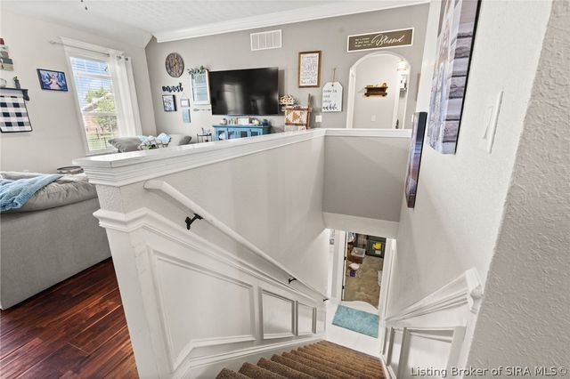5503 Covington Drive, Charlestown, IN 47111