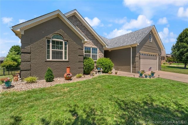 5503 Covington Drive, Charlestown, IN 47111