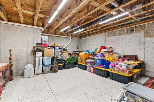 5503 Covington Drive, Charlestown, IN 47111