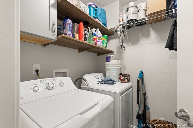 5503 Covington Drive, Charlestown, IN 47111