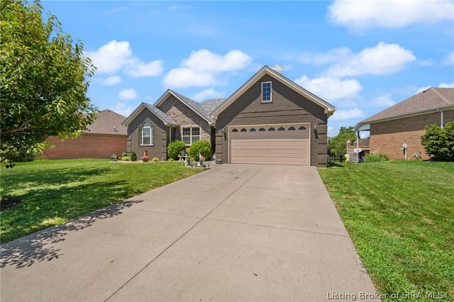 5503 Covington Drive, Charlestown, IN 47111