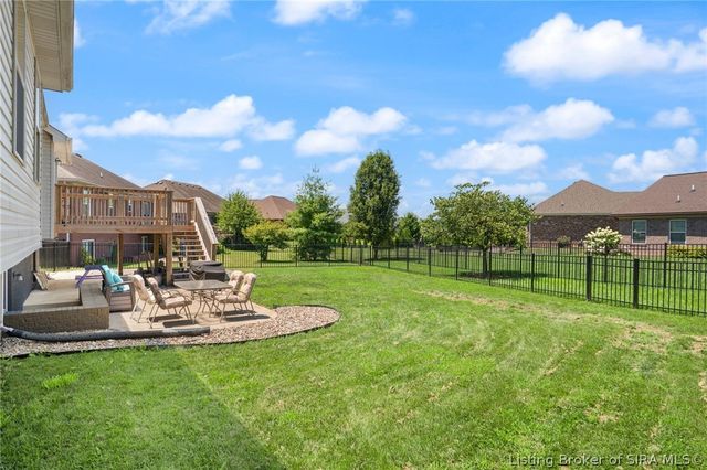 5503 Covington Drive, Charlestown, IN 47111