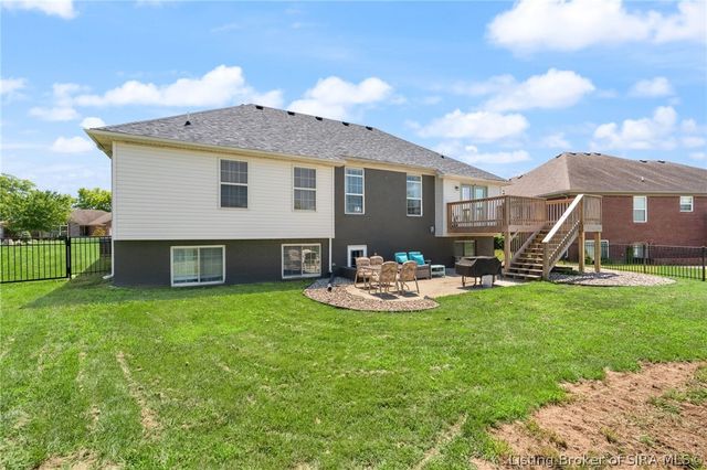 5503 Covington Drive, Charlestown, IN 47111