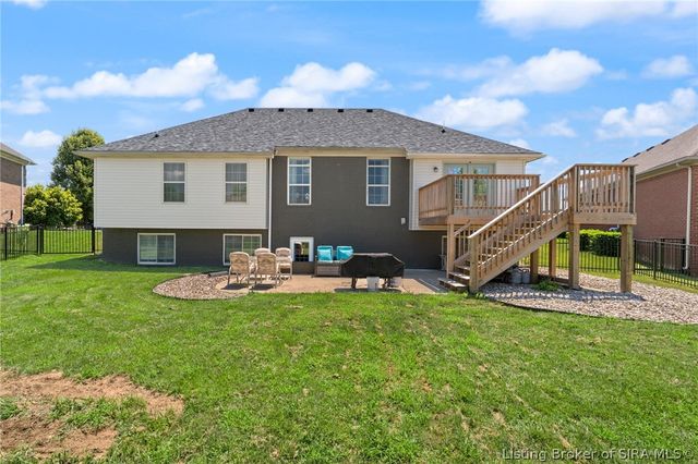 5503 Covington Drive, Charlestown, IN 47111