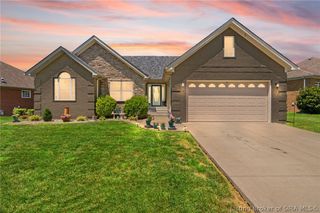 5503 Covington Drive, Charlestown, IN 47111