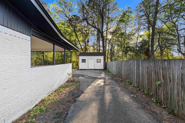 1909 Mary Jane Dr, Longview, TX 75601