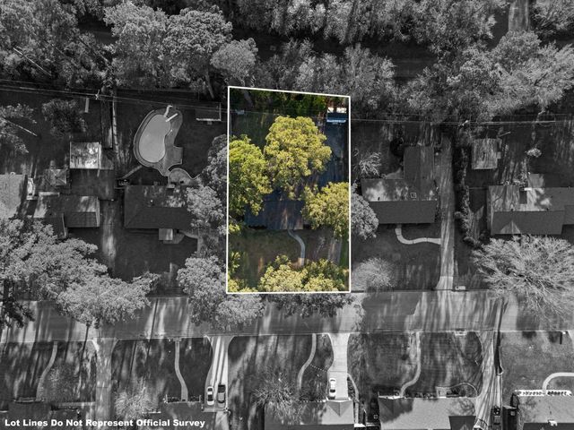 1909 Mary Jane Dr, Longview, TX 75601