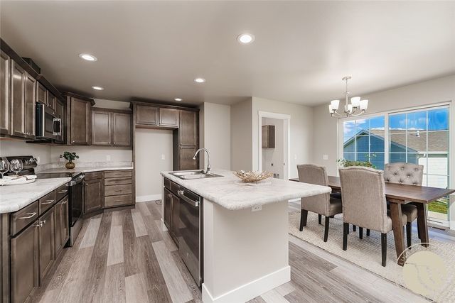 65 Double Haul Lane, Billings, MT 59106