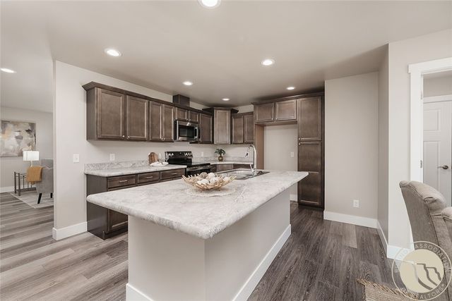65 Double Haul Lane, Billings, MT 59106