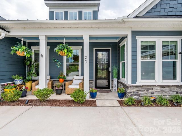 247 Lanyard Lane, Belmont, NC 28012