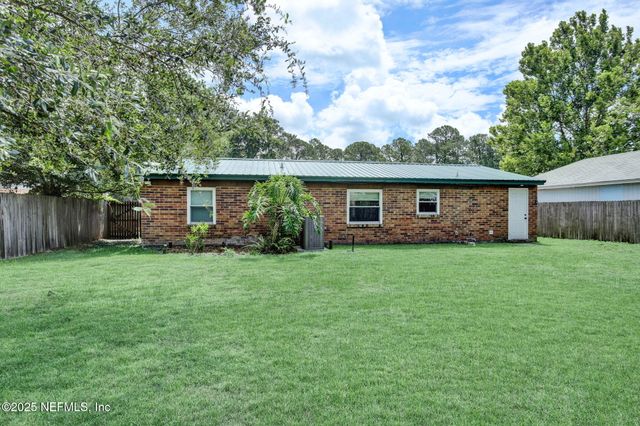 2214 LUANA Drive, Jacksonville, FL 32246