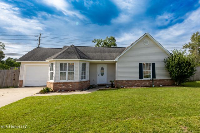 11318 Fairfield Lane, Gulfport, MS 39503