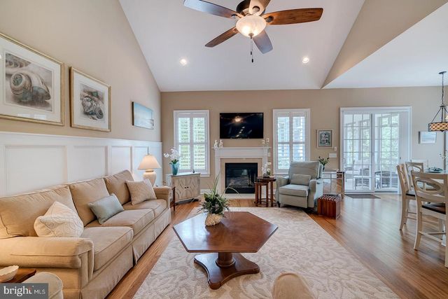322 CAPTAINS CIR, Lewes, DE 19958