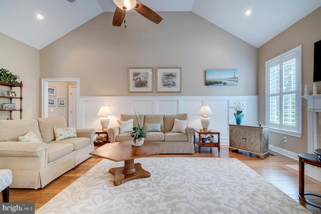322 CAPTAINS CIR, Lewes, DE 19958