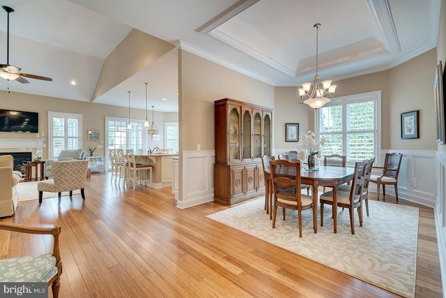 322 CAPTAINS CIR, Lewes, DE 19958