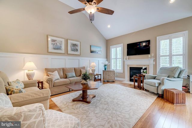 322 CAPTAINS CIR, Lewes, DE 19958
