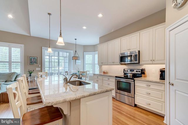 322 CAPTAINS CIR, Lewes, DE 19958